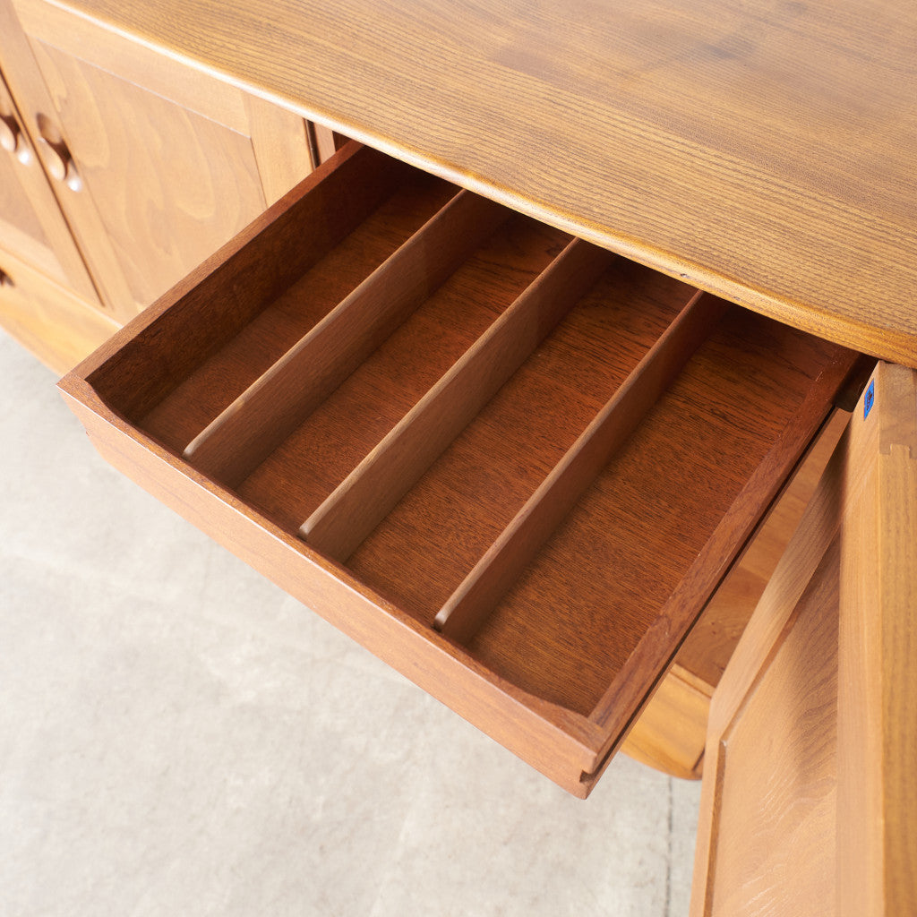 ウィンザー サイドボード / ブルーラベル