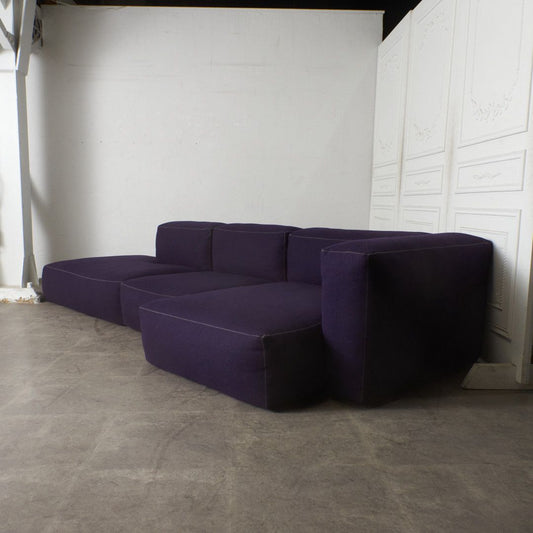 MAGS COMBINATION トリプルソファ