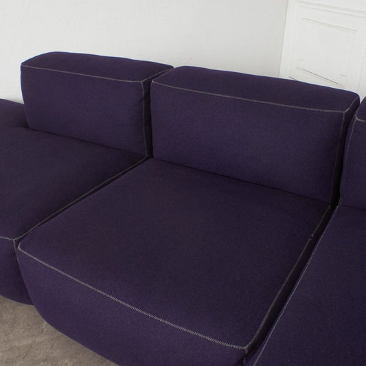 MAGS COMBINATION トリプルソファ