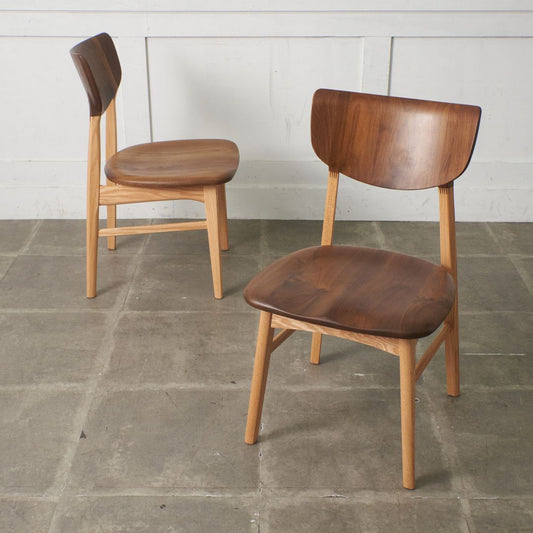 リッツ DCL-230 サイドチェア 2脚セット