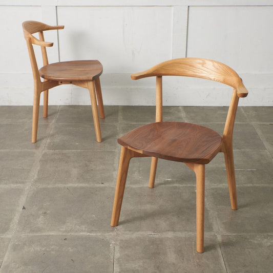 DC352 アームチェア 2脚セット