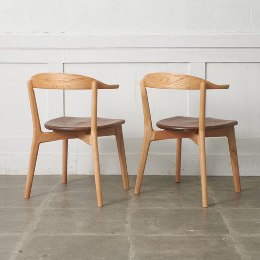 DC352 アームチェア 2脚セット