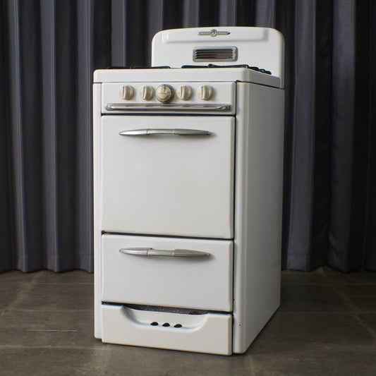 アメリカヴィンテージ キッチンストーブ / ジャンク品