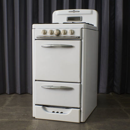 アメリカヴィンテージ キッチンストーブ / ジャンク品