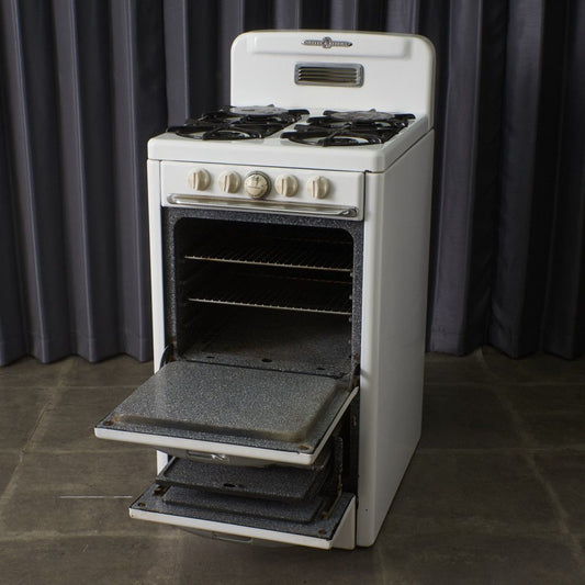 アメリカヴィンテージ キッチンストーブ / ジャンク品