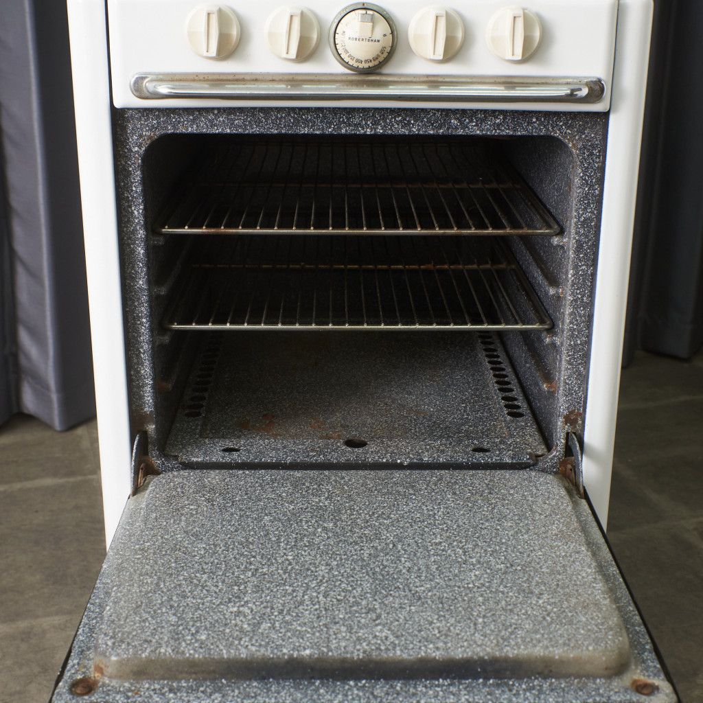 アメリカヴィンテージ キッチンストーブ / ジャンク品