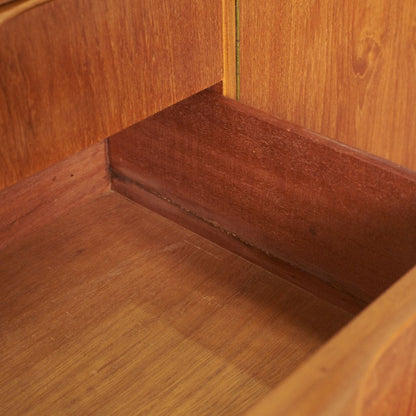 ヴィンテージ サイドボード