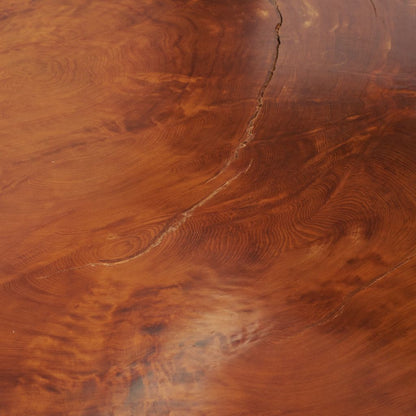 屋久杉 一枚板 座卓