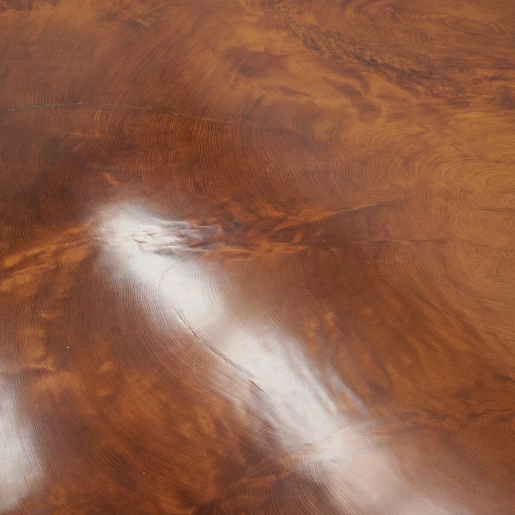 屋久杉 一枚板 座卓