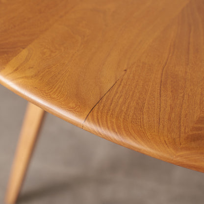 ヴィンテージ バタフライテーブル