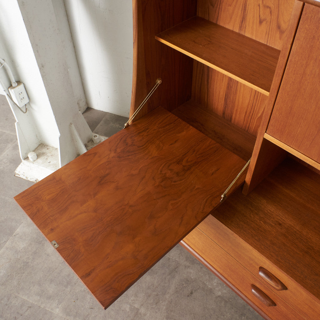 Brasilia ハイサイドボード (4056)