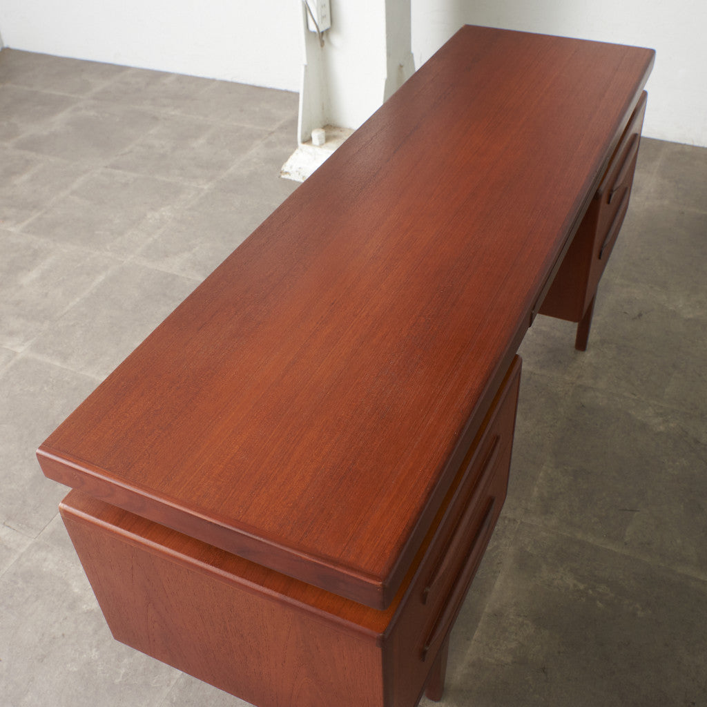 New Fresco ヴィンテージ デスク