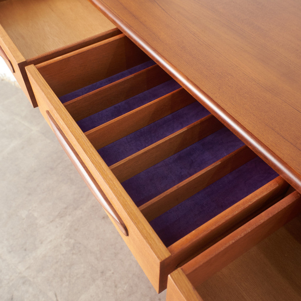 Fresco サイドボード (Base unit 4075D)