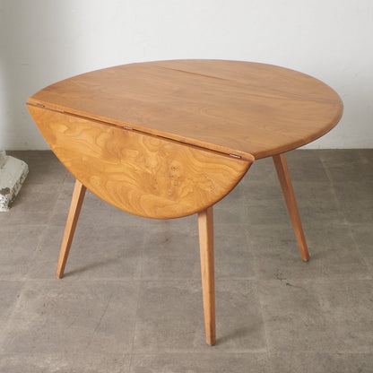 ヴィンテージ バタフライテーブル