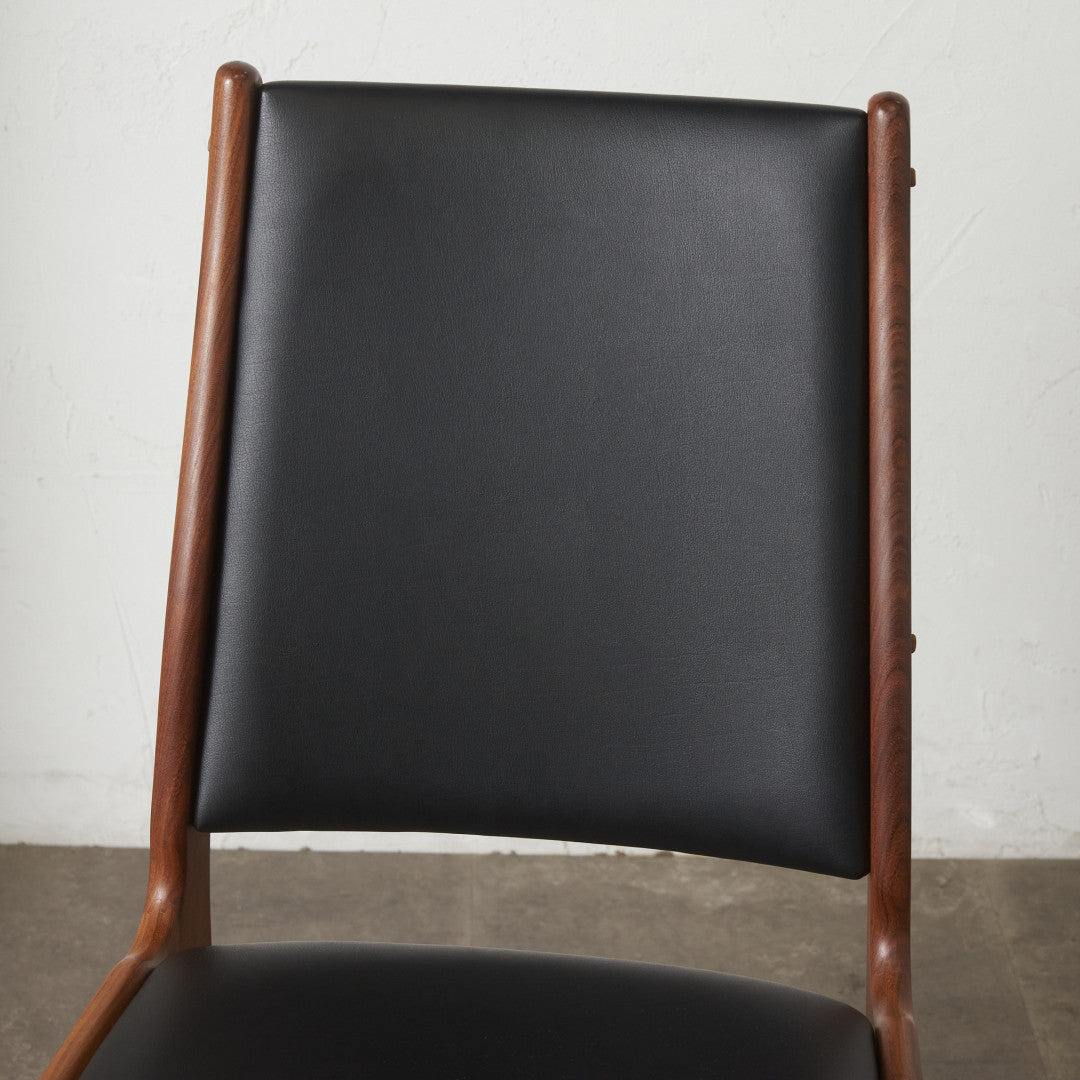 Johanes Andersen ダイニングチェア / 張替済