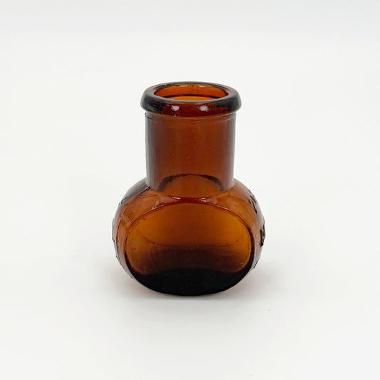 BOVRIL ボブリル ガラスボトル