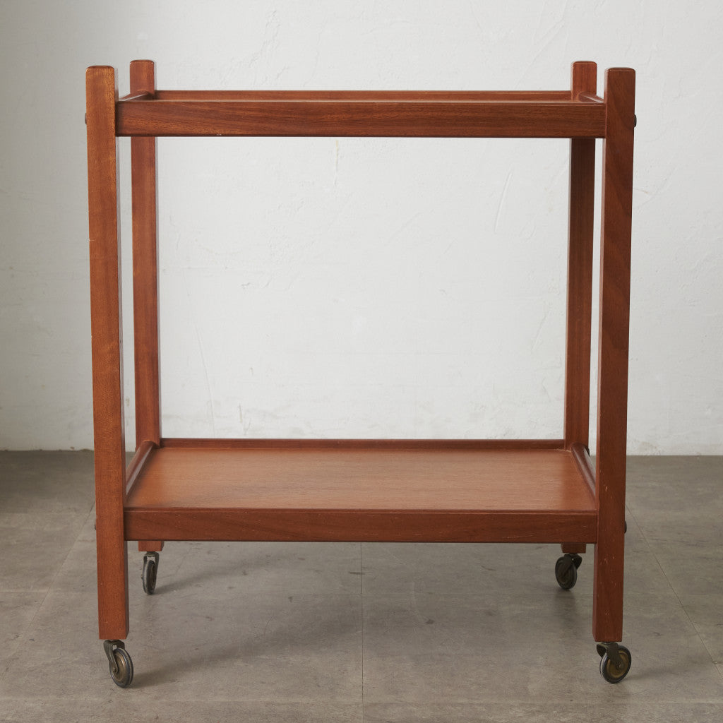 イギリス ヴィンテージ トロリーワゴン – rocca rocca