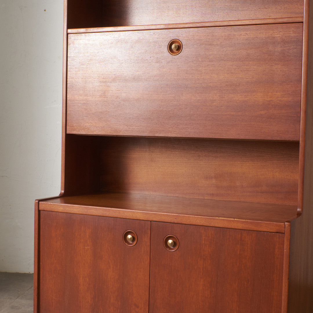 ヴィンテージ ウォールユニット