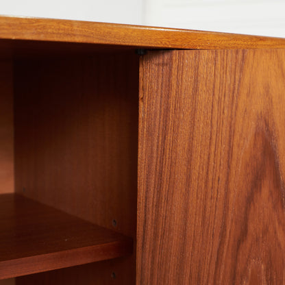 Fresco ロングサイドボード