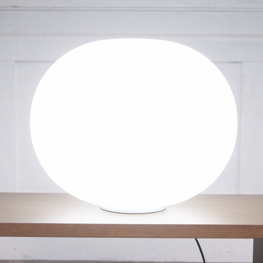 GLO-BALL BASIC 2