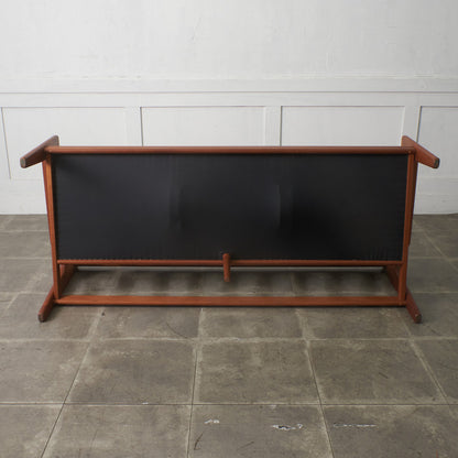 ヴィンテージ 3人掛けソファ