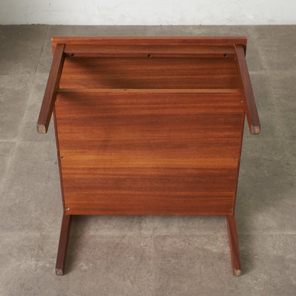 英国ヴィンテージ コーヒーテーブル