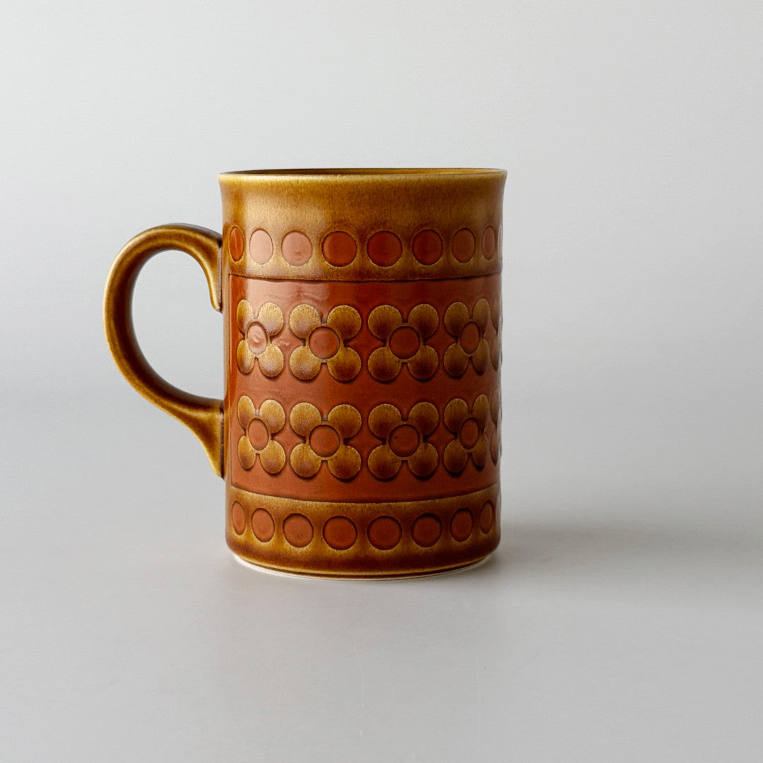 SAFFRON サフラン マグカップ