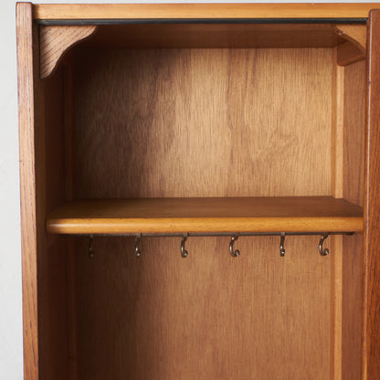 英国クラシック アールデコ様式 ワードローブ