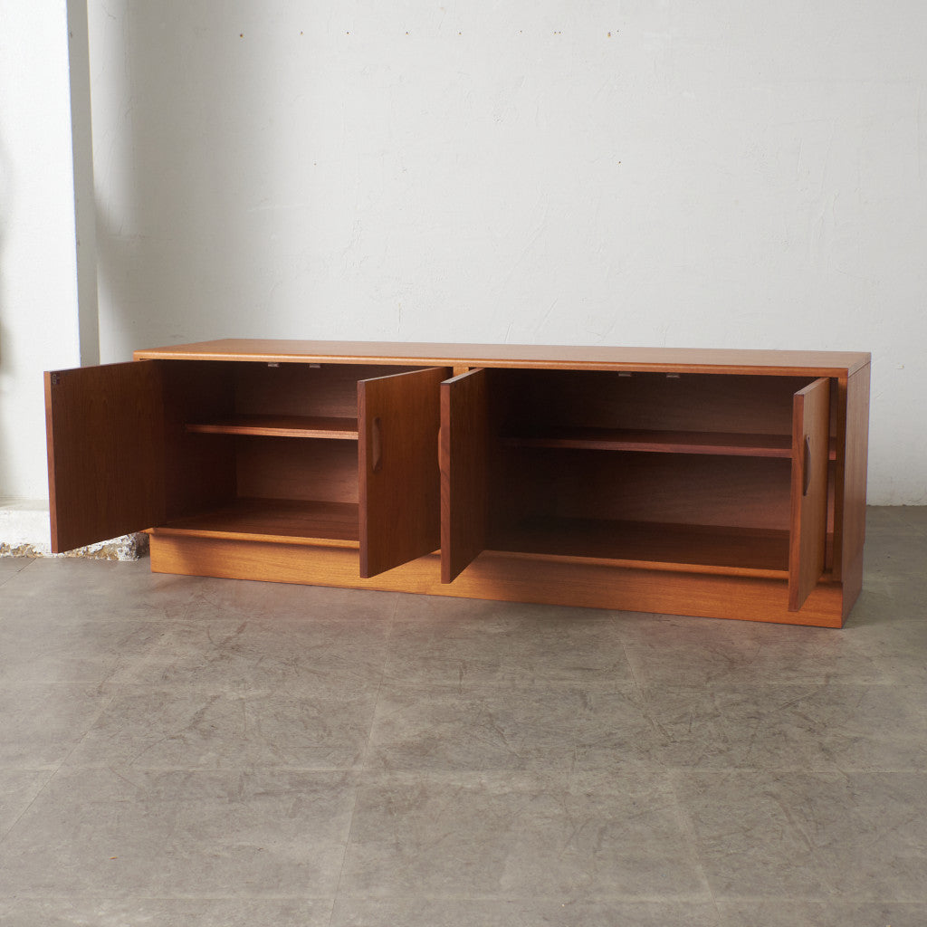 Fresco ヴィンテージ サイドボード