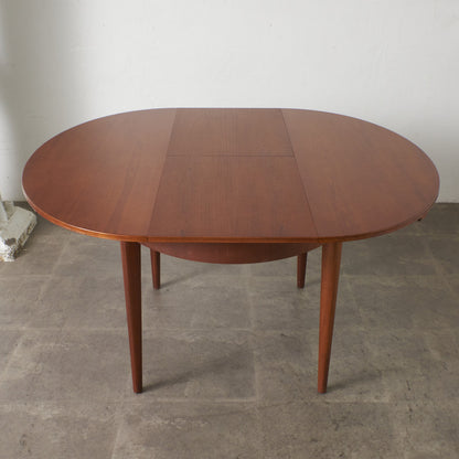 エクステンション ダイニングテーブル