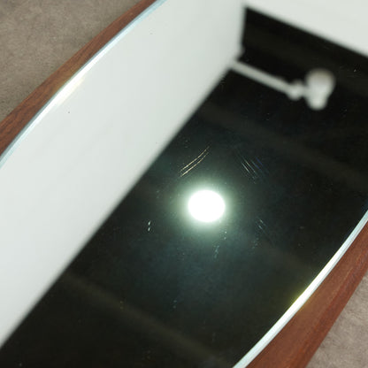 北欧スタイル ヴィンテージ ウォールミラー