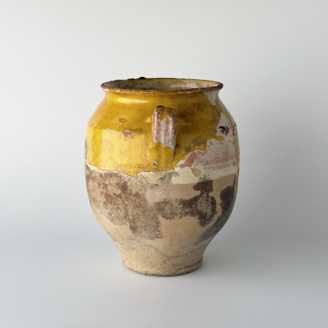 フランス製 アンティーク コンフィポット