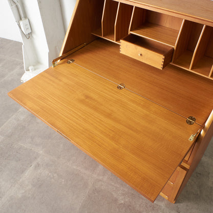 ヴィンテージ ライティングビューロー