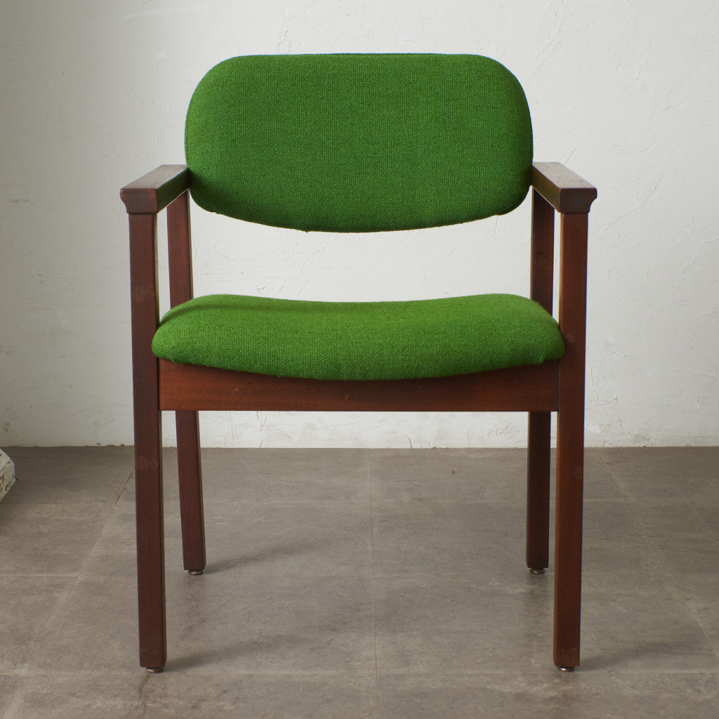 英国ヴィンテージ アームチェア