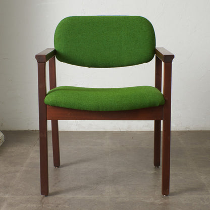 英国ヴィンテージ アームチェア