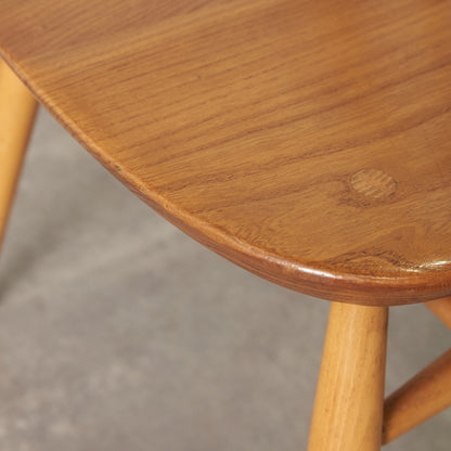 ヴィンテージ ゴールドスミスチェア