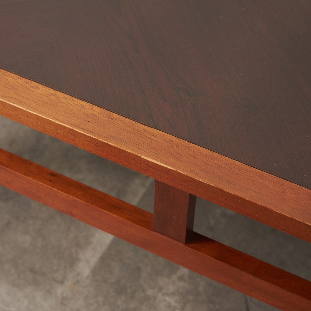 ヴィンテージ センターテーブル