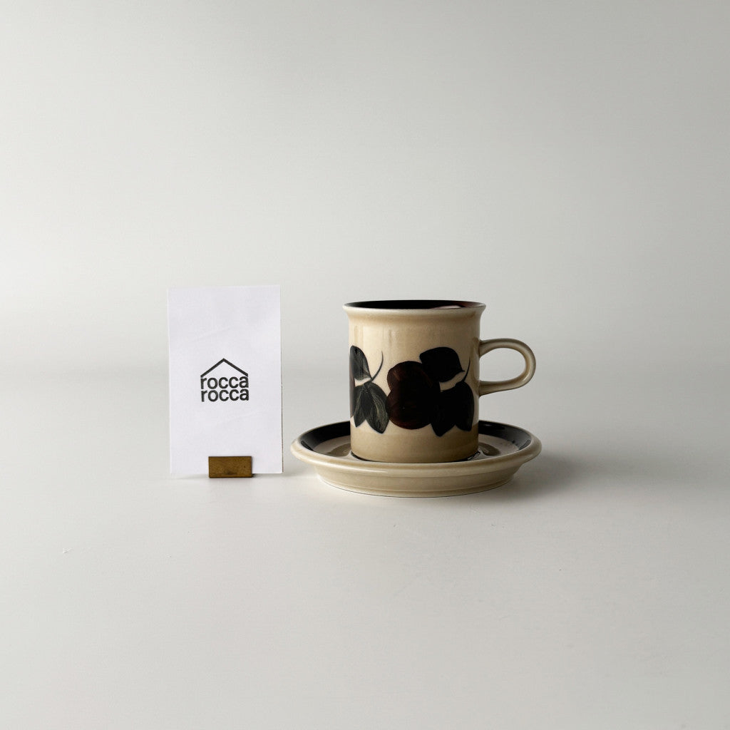 Ruija ルイージャ カップ＆ソーサー