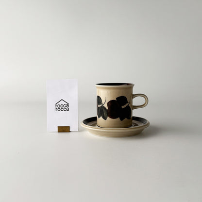 Ruija ルイージャ カップ＆ソーサー