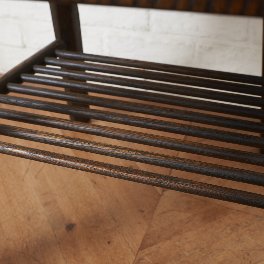 PROVINCIAL ウィングチェア