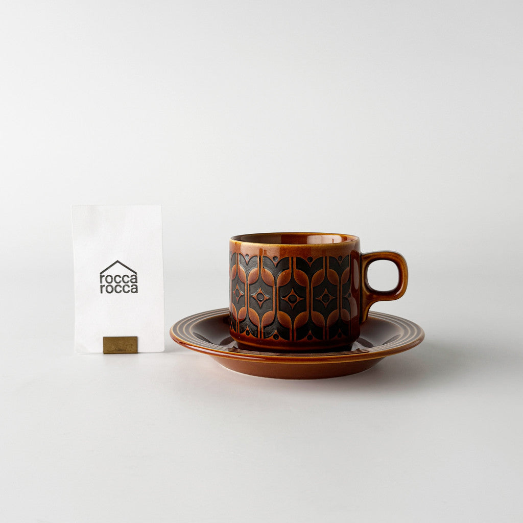 HORNSEA HEIRLOOM C&S