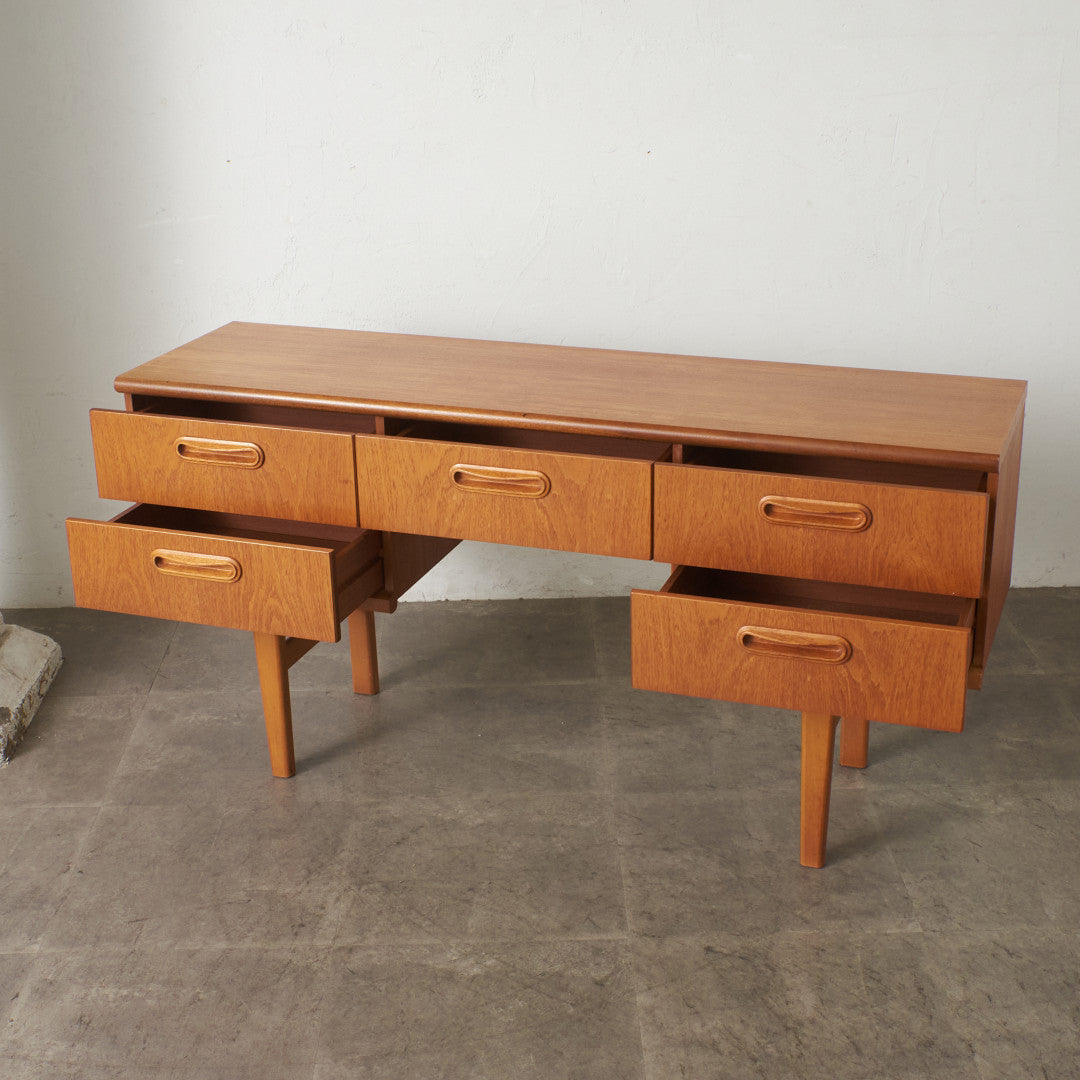 ヴィンテージ ドレッシングデスク