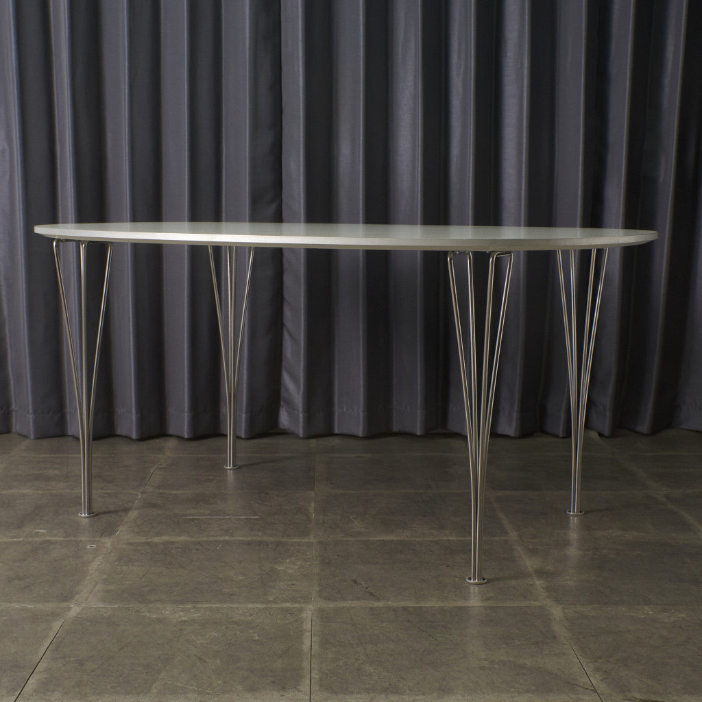 B-TABLE スーパー楕円テーブル B612