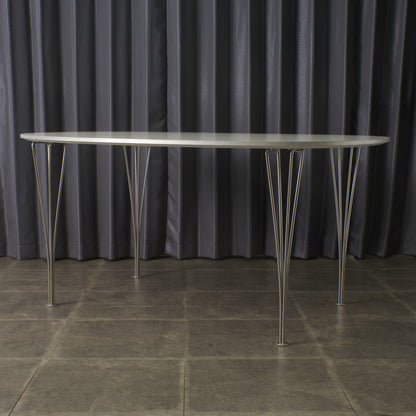B-TABLE スーパー楕円テーブル B612