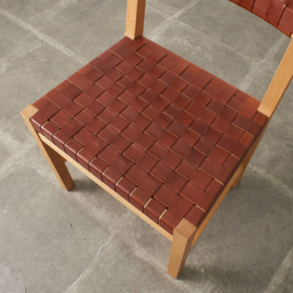 Rustic ダイニングチェア