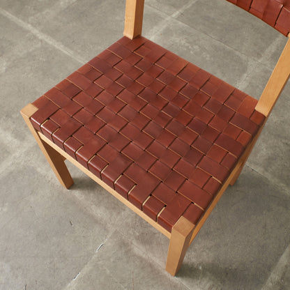 Rustic ダイニングチェア