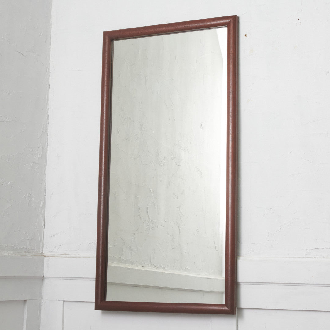 ヴィンテージ ウォールミラー