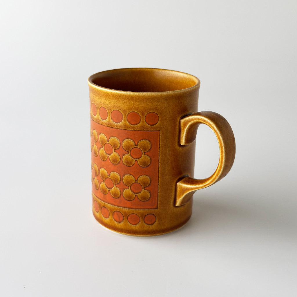 ホーンジー Hornsea Pottery – rocca rocca