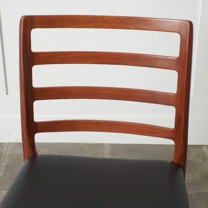 No.85 チェア / 張替品