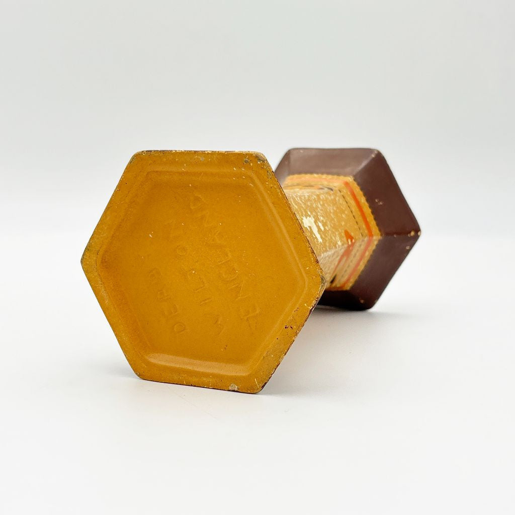 ヴィンテージ フラワーベース